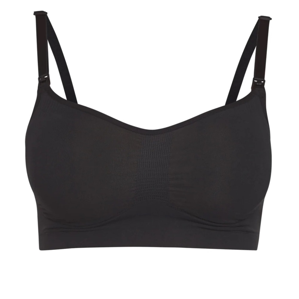 SKIMS NURSING SCULPTING BRA - Maternity